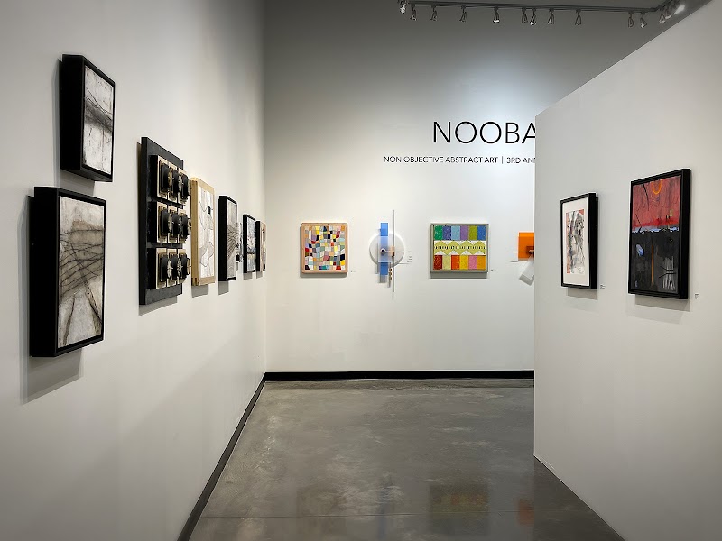 3 Square Art - Event Venue in Fort Collins, Colorado