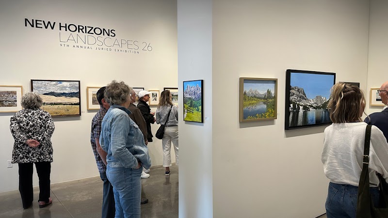 3 Square Art - Event Venue in Fort Collins, Colorado