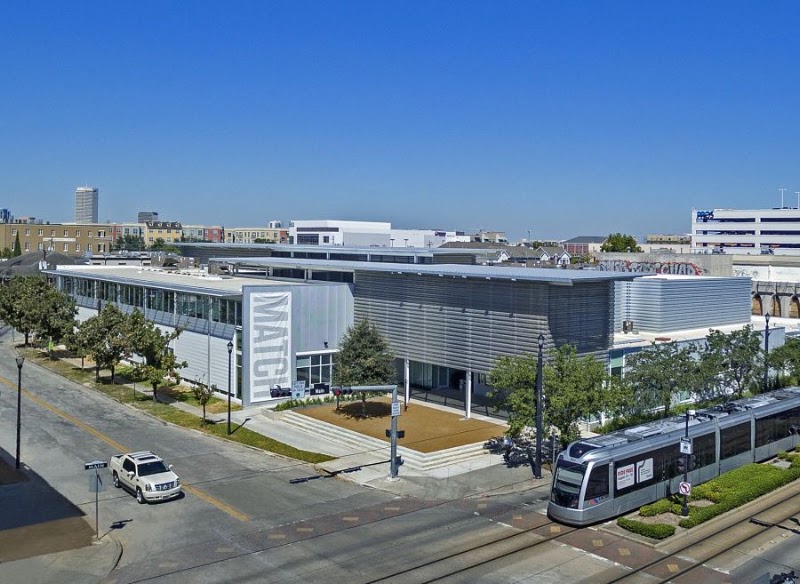 The Catastrophic Theatre - Event Venue in Houston, Texas