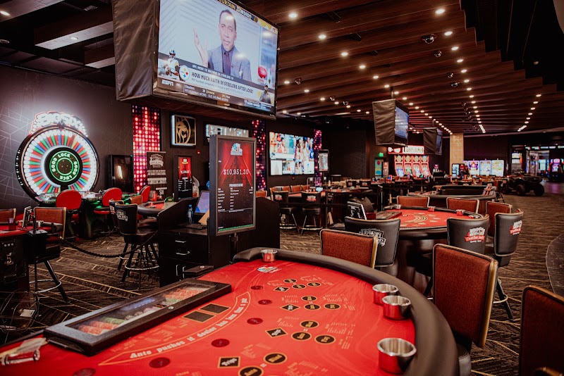 Cadillac Jack's® Gaming Resort - Event Venue in Deadwood, South Dakota