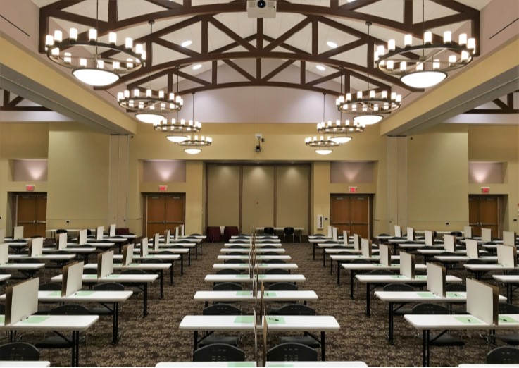 WVSOM Conference Center - Event Venue in Lewisburg, West Virginia