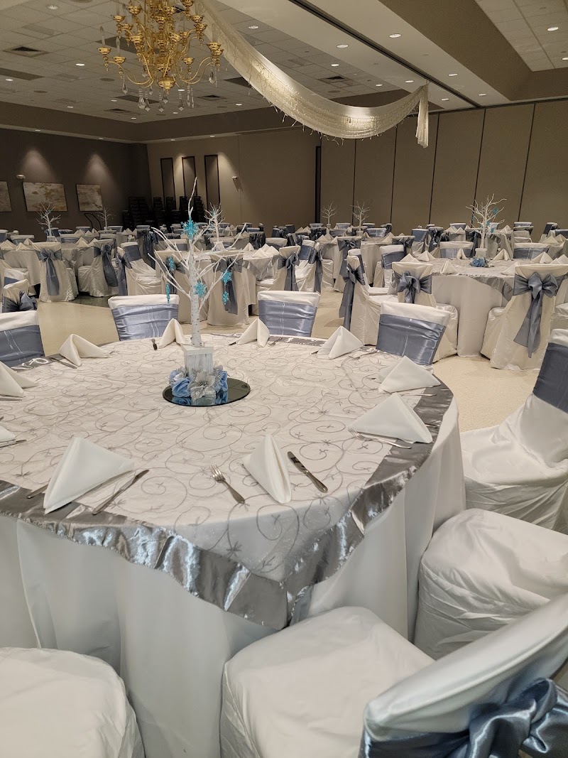 176 West - Event Venue in Joliet, Illinois