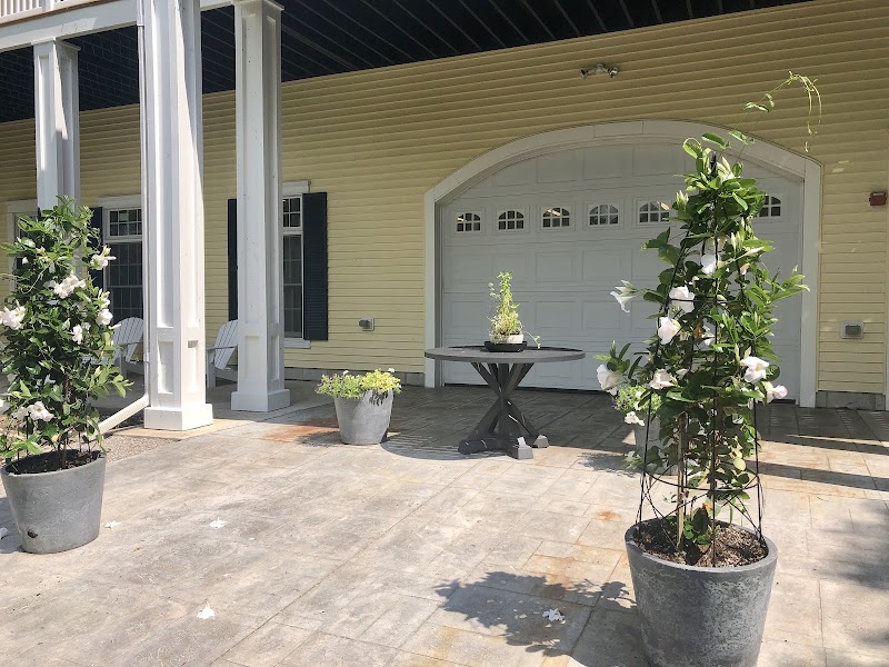 Chapman House - Event Venue in Put-in-Bay, Ohio