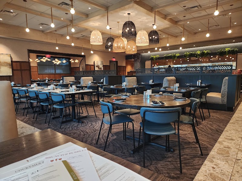 Cooper’s Hawk Winery & Restaurant - Event Venue in Jacksonville, Florida