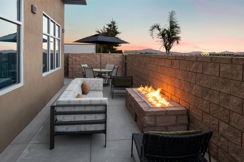Fairfield by Marriott Inn & Suites Victorville - Event Venue in Victorville, California
