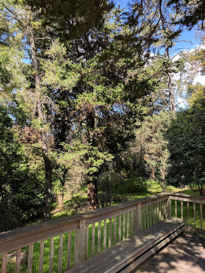 Sequoia Lodge - Event Venue in Oakland, California