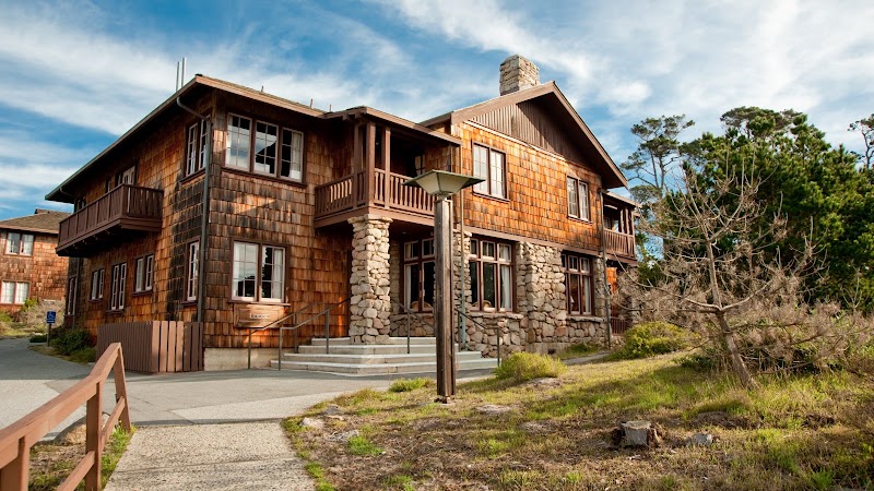 Asilomar Hotel and Conference Grounds - Event Venue in Pacific Grove, California
