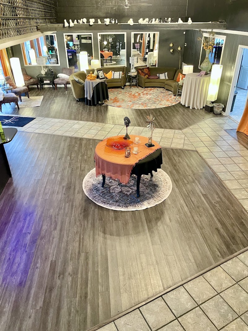 Cutting Edge Center of the Arts | CECA | Cutting Edge Theater | Slidell, Louisiana - Event Venue in Slidell, Louisiana