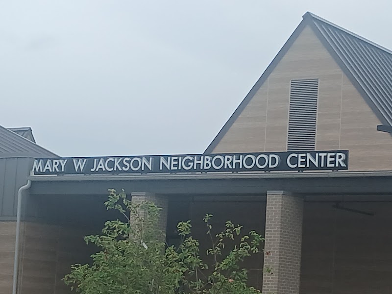 Mary W. Jackson Neighborhood Center - Event Venue in Hampton, Virginia