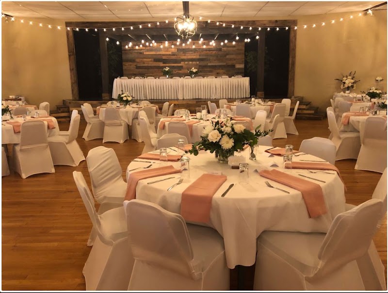Fernwood Gardens Ballroom - Event Venue in Sturgeon Bay, Wisconsin