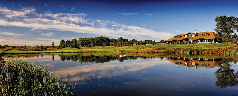 The Clubhouse at Grand Traverse Resort and Spa - Event Venue in Williamsburg, Michigan