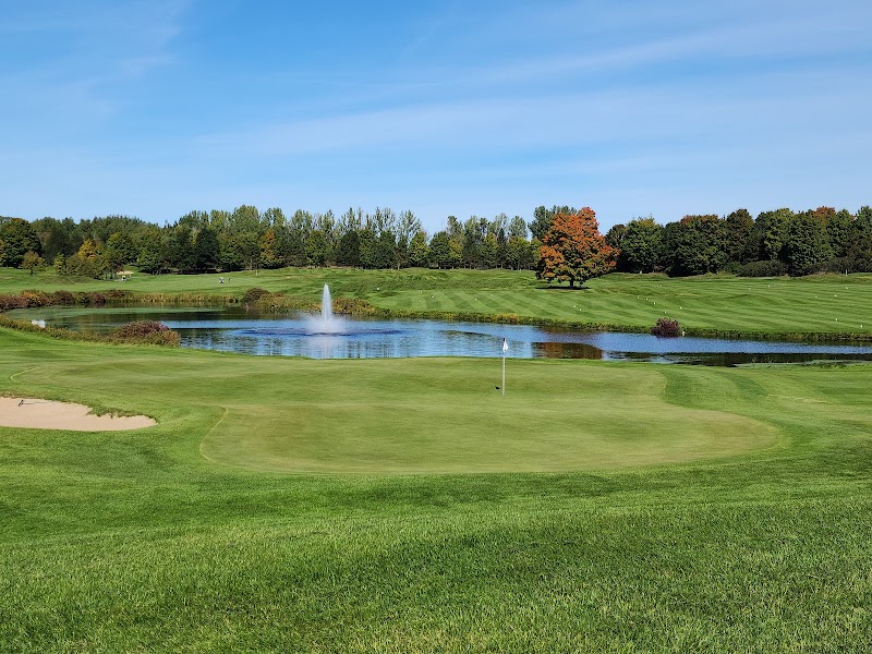The Bear Golf Course - Event Venue in Acme, Michigan