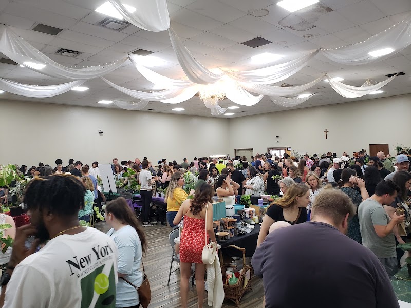 St. Jude Event Center - Event Venue in Arlington, Texas