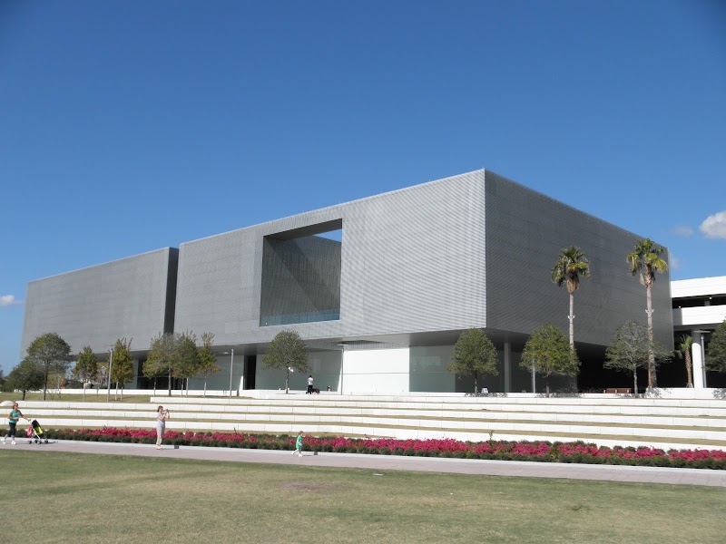 Tampa Museum of Art - Event Venue in Tampa, Florida