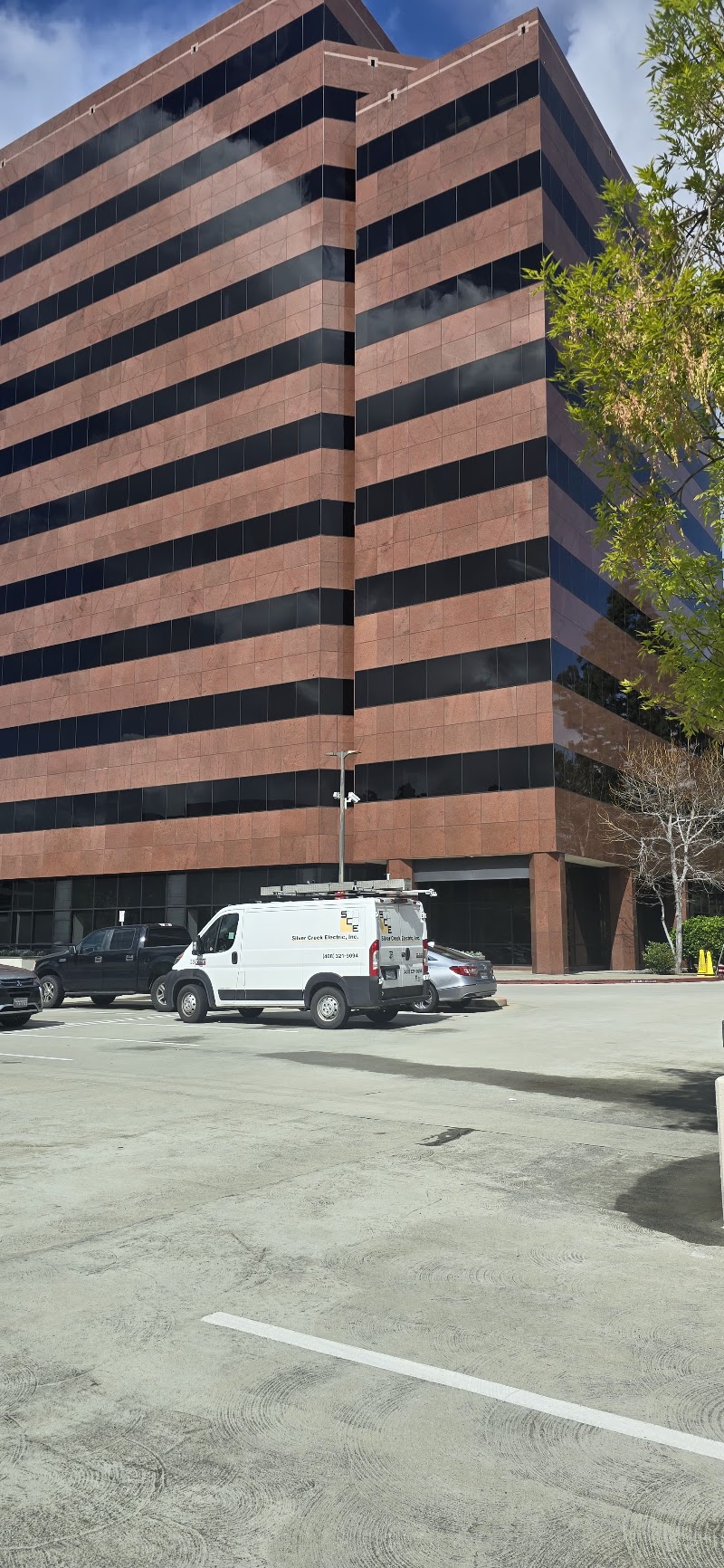 Santa Clara Towers - Event Venue in Santa Clara, California