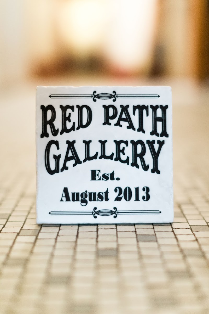 Red Path Gallery & Cocktail Lounge - Event Venue in Seward, Nebraska