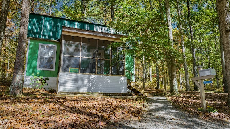 The Wilderness of Mentone - Event Venue in Mentone, Alabama