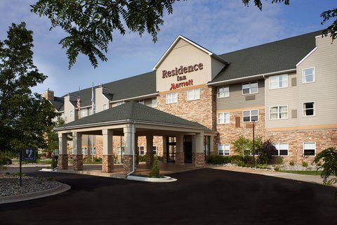 Residence Inn by Marriott Ann Arbor North - Event Venue in Ann Arbor, Michigan