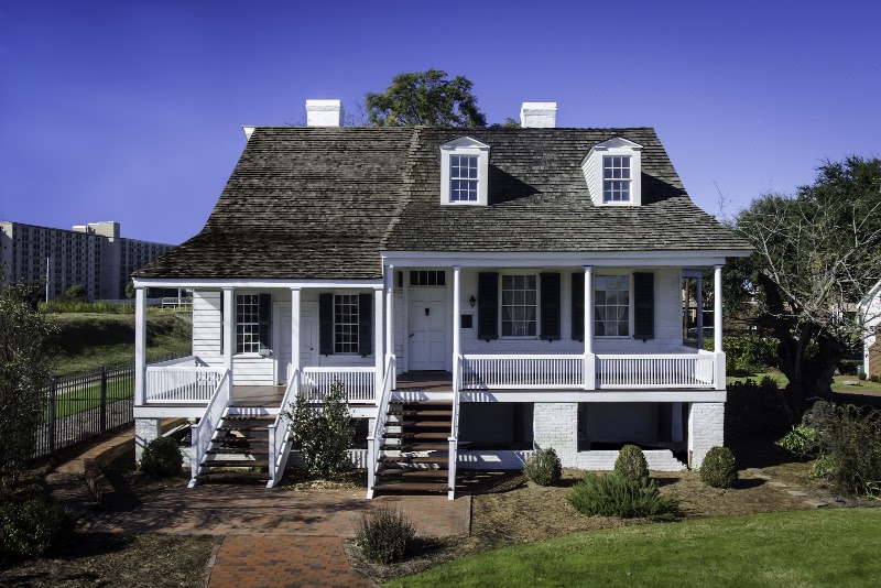 Meadow Garden - Event Venue in Augusta, Georgia