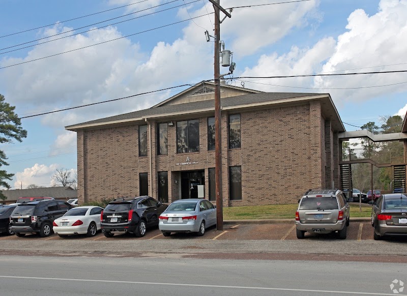 Conroe Business Center - Event Venue in Conroe, Texas