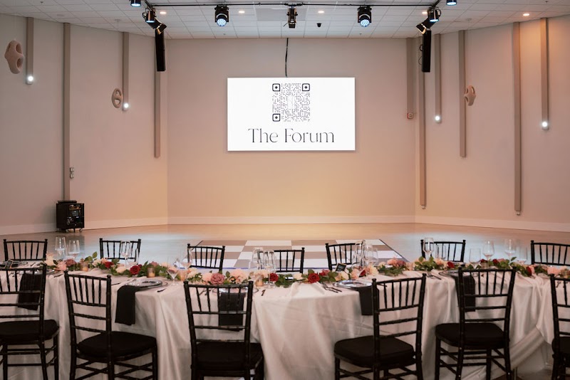 The Forum - Event Venue in Goodlettsville, Tennessee