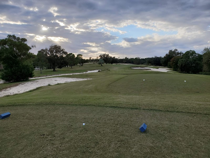 The Deltona Club - Event Venue in Deltona, Florida