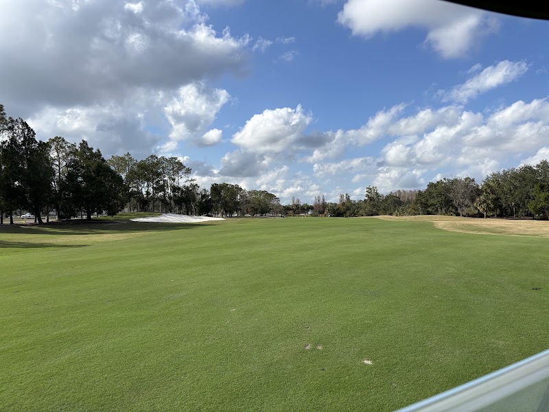 Heritage Isles Golf & Country Club - Event Venue in Tampa, Florida