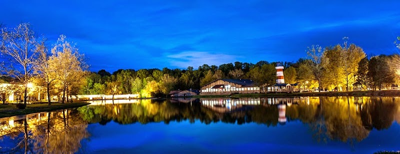 Lighthouse Knoxville - Event Venue in Knoxville, Tennessee