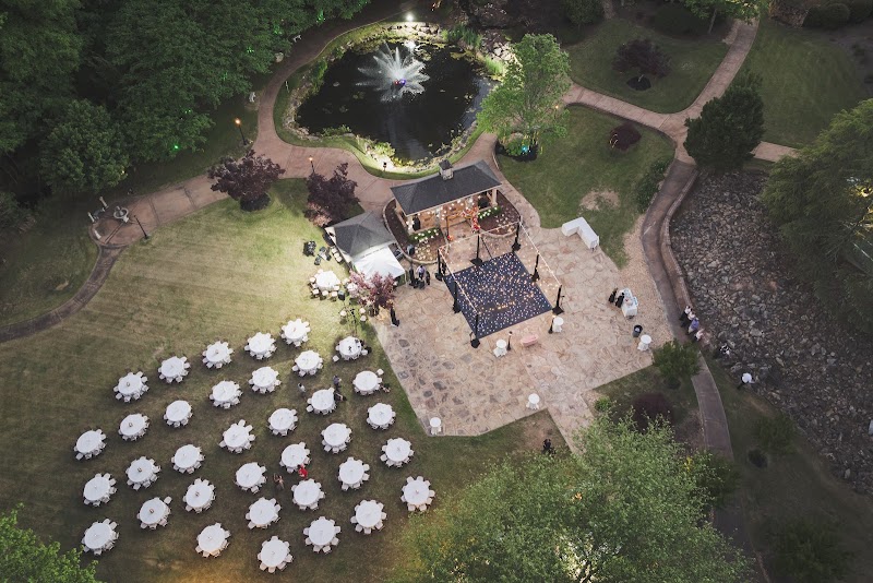 Glendalough Manor - Event Venue in Tyrone, Georgia