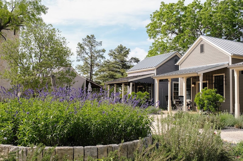 Hill Country Herb Garden Lodging - Event Venue in Fredericksburg, Texas