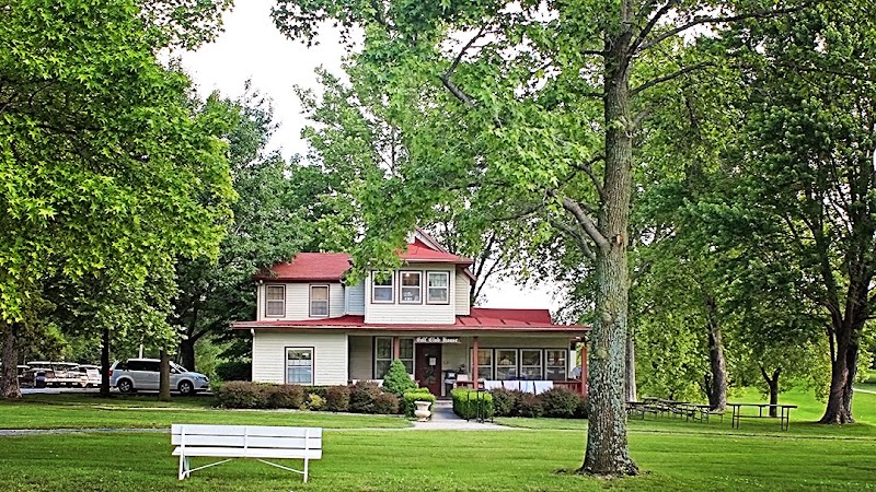 Unity Village Golf Course - Event Venue in Unity Village, Missouri