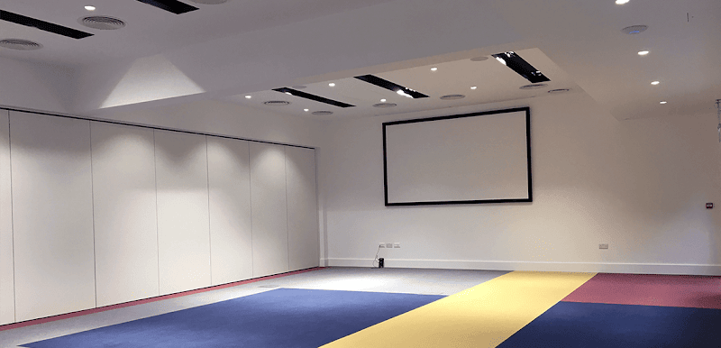 Axis Conference Centre - Event Venue in Chilworth, Hampshire