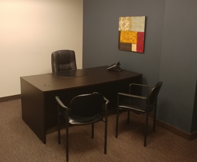 Plaza Executive Suites - Event Venue in Phoenix, Arizona