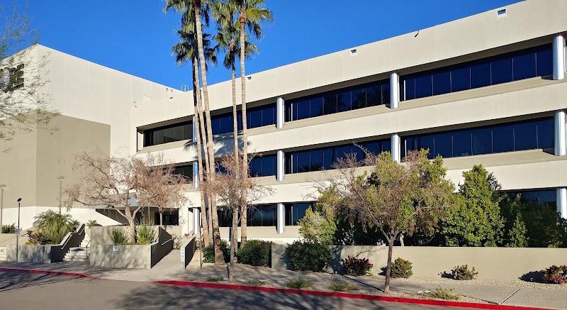 Plaza Executive Suites - Event Venue in Phoenix, Arizona