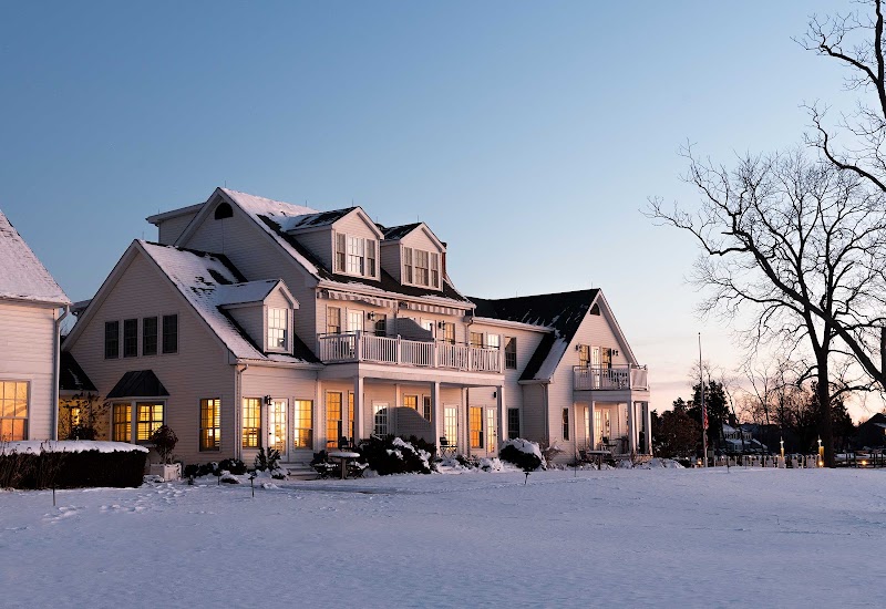 Inn At Perry Cabin - Event Venue in Saint Michaels, Maryland