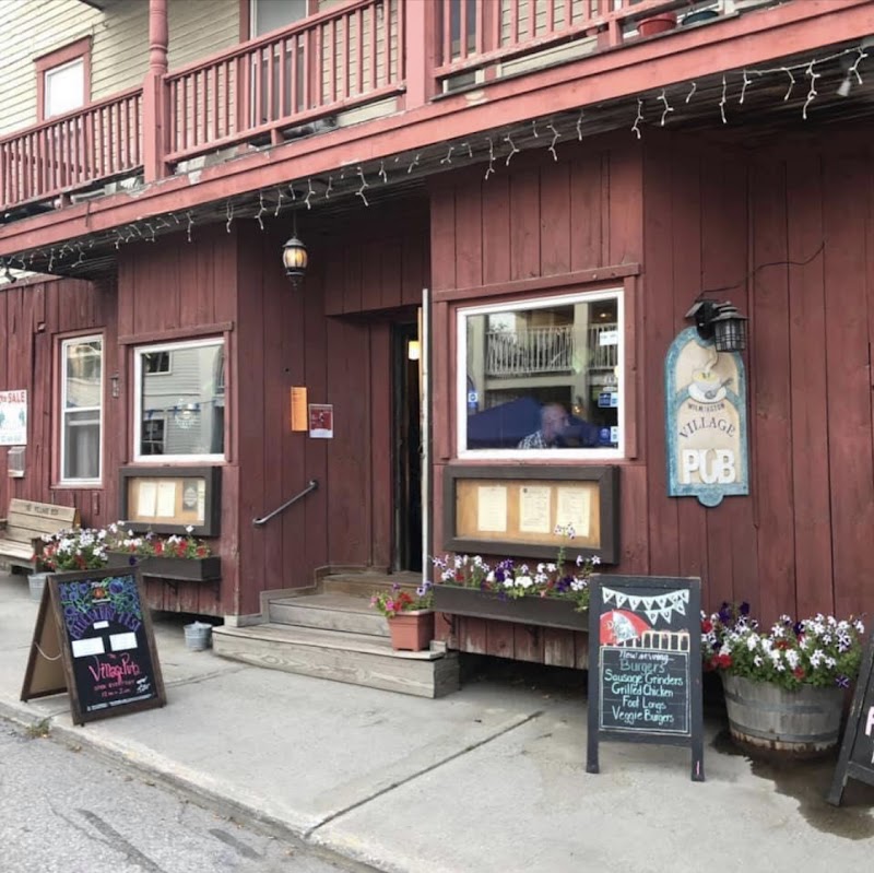 Wilmington Village Pub - Event Venue in Wilmington, Vermont