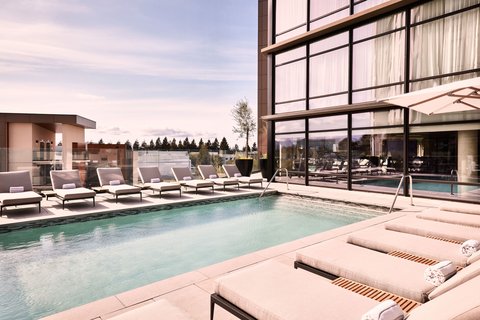 AC Hotel Sunnyvale Moffett Park - Event Venue in Sunnyvale, California