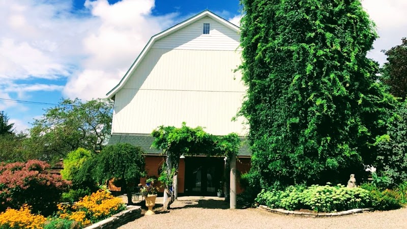 Paradise Gardens, Gatherings & Gifts - Event Venue in Little Falls, New York
