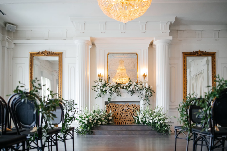 The Mason Dallas - Event Venue in Dallas, Texas