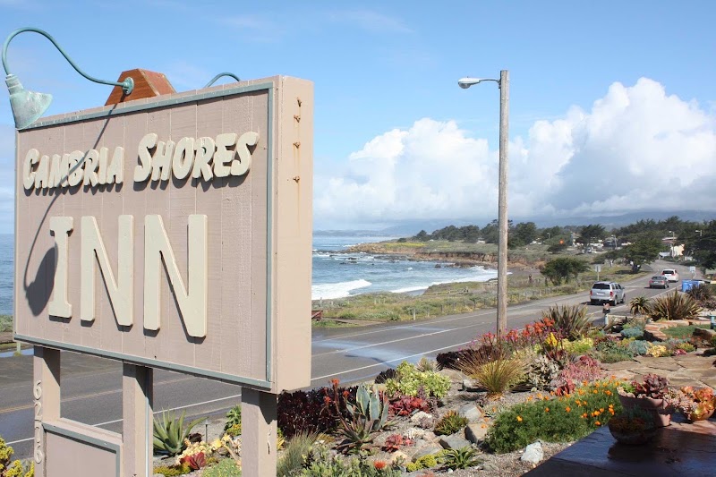 Cambria Shores Inn - Event Venue in Cambria, California