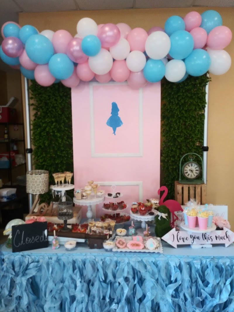 Royal Party Palace - Event Venue in Laredo, Texas