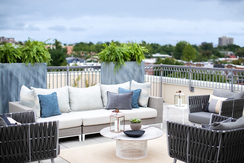 Archer Hotel Old Town Alexandria - Event Venue in Alexandria, Virginia