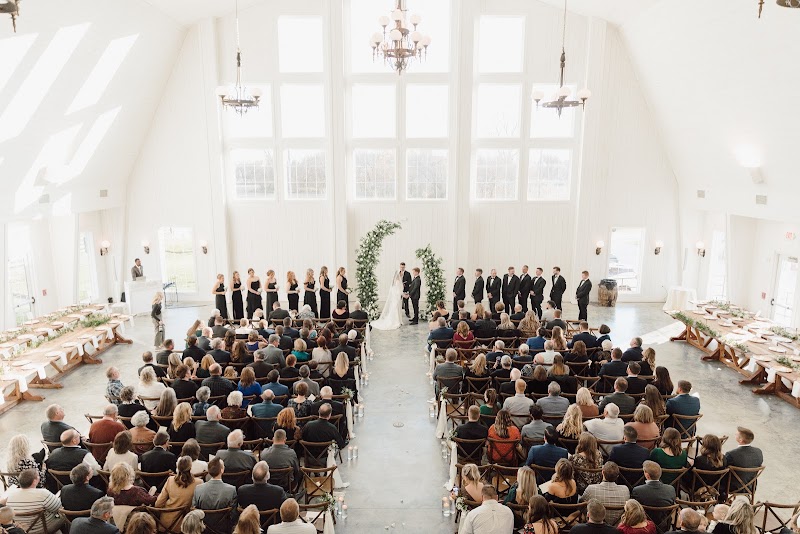 Haven on the Farm - Event Venue in Edwards, Illinois