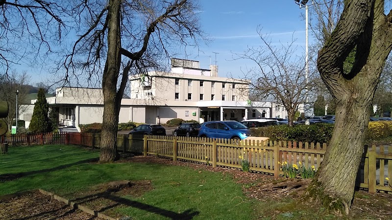 Holiday Inn Stoke on Trent M6, JCT.15 by IHG - Event Venue in Newcastle-under-Lyme, Staffordshire