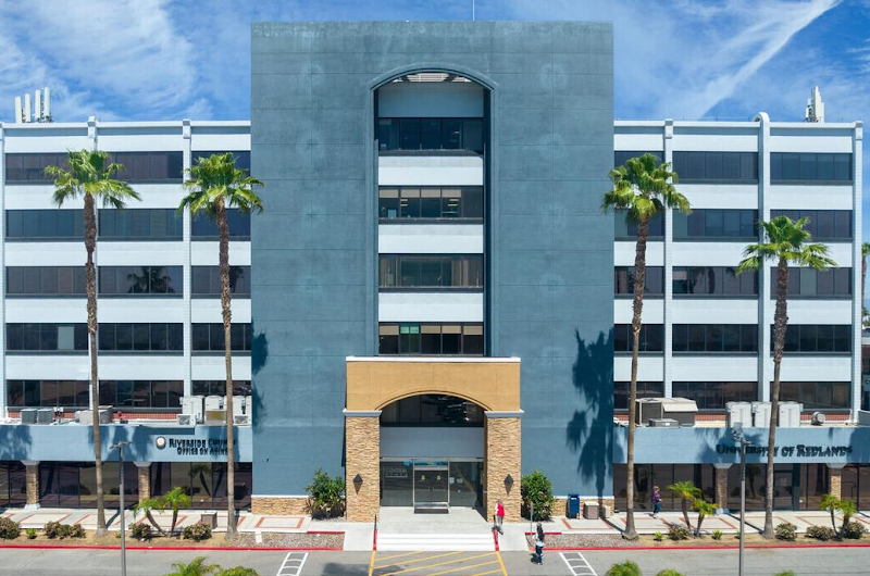 Riverside Central Business Center - Event Venue in Riverside, California