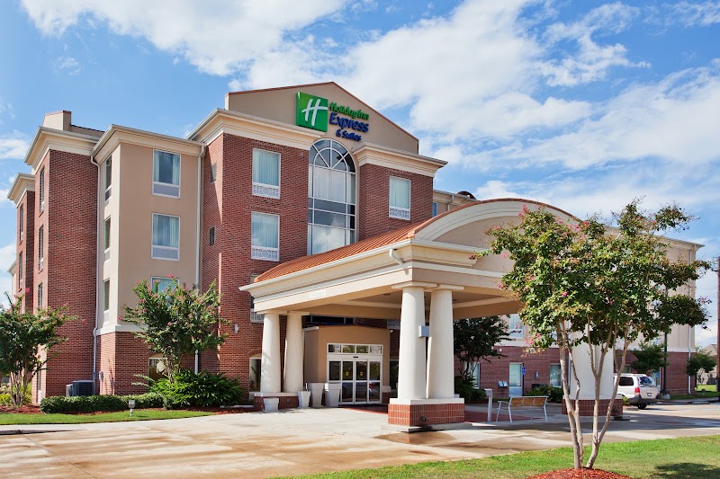 Holiday Inn Express & Suites Baton Rouge East by IHG - Event Venue in Baton Rouge, Louisiana