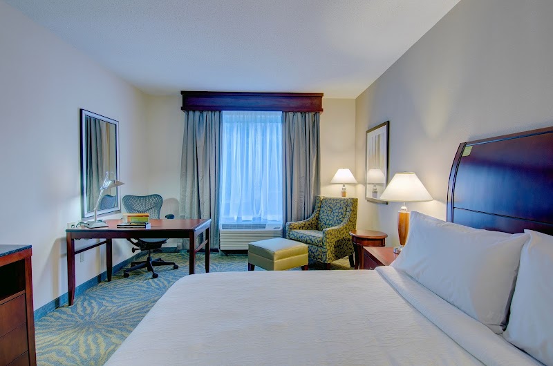 Hilton Garden Inn Norwalk - Event Venue in Norwalk, Connecticut