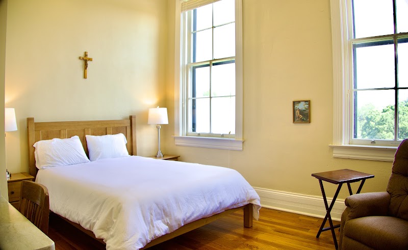 Grand Coteau Retreats - Event Venue in Grand Coteau, Louisiana