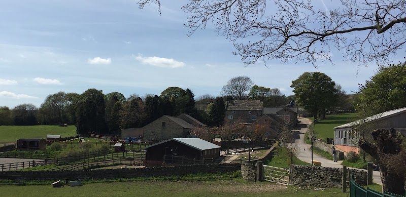 Whirlow Hall Farm Trust - Event Venue in Sheffield, South Yorkshire