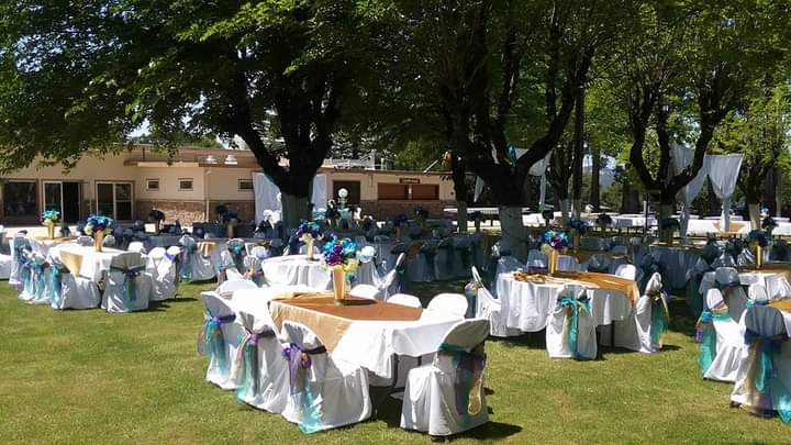 Mendocino Lake Event Center - Event Venue in Ukiah, California